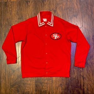 VTG SAN FRANCISCO JACKET